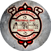 Logo Killyleagh Y.C.